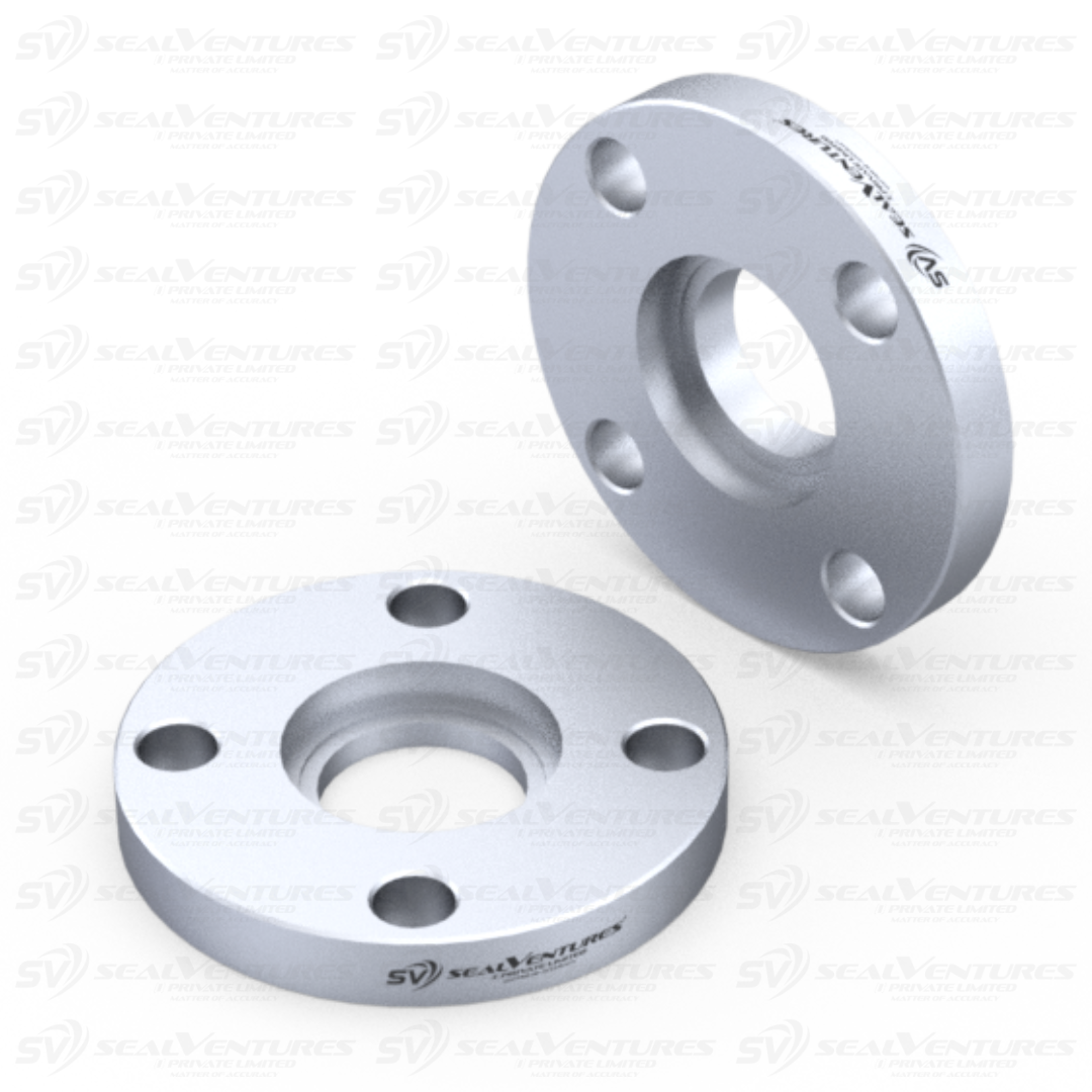 Bearing Cover